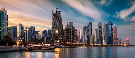capital of qatar country